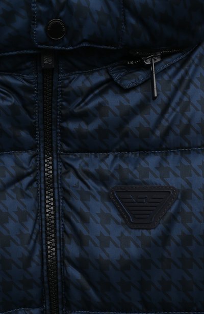 Утепленная куртка EMPORIO ARMANI, арт. 6RHBJ1/4NIYZ, фото 3