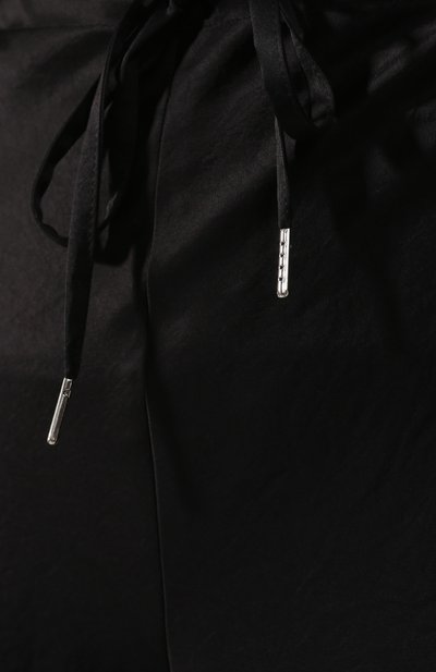 Расклешенные брюки ALEXANDERWANG.T, арт. 4W194010, фото 5