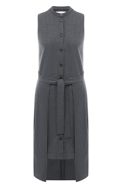 Женское шерстяное платье SEE BY CHLOÉ, арт. CHS20AR031031