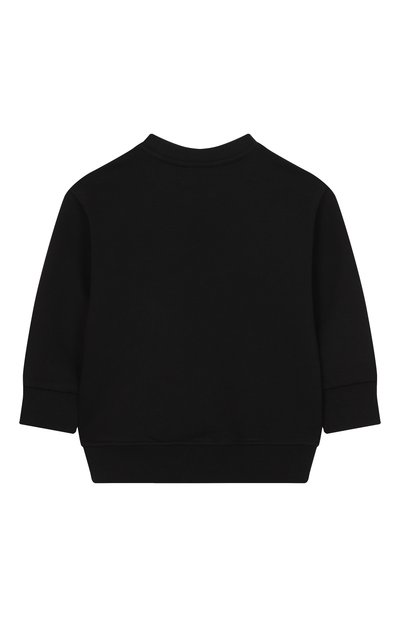 Хлопковый свитшот DIESEL, арт. J02619/0GEAD