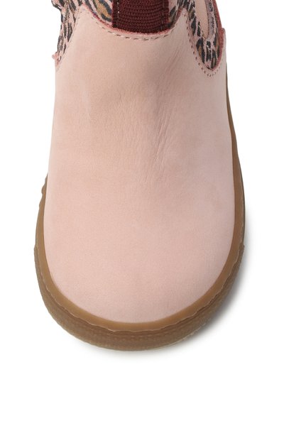 Кожаные челси WALKEY, арт. Y1A5-43886-1869302/19-24, фото 4