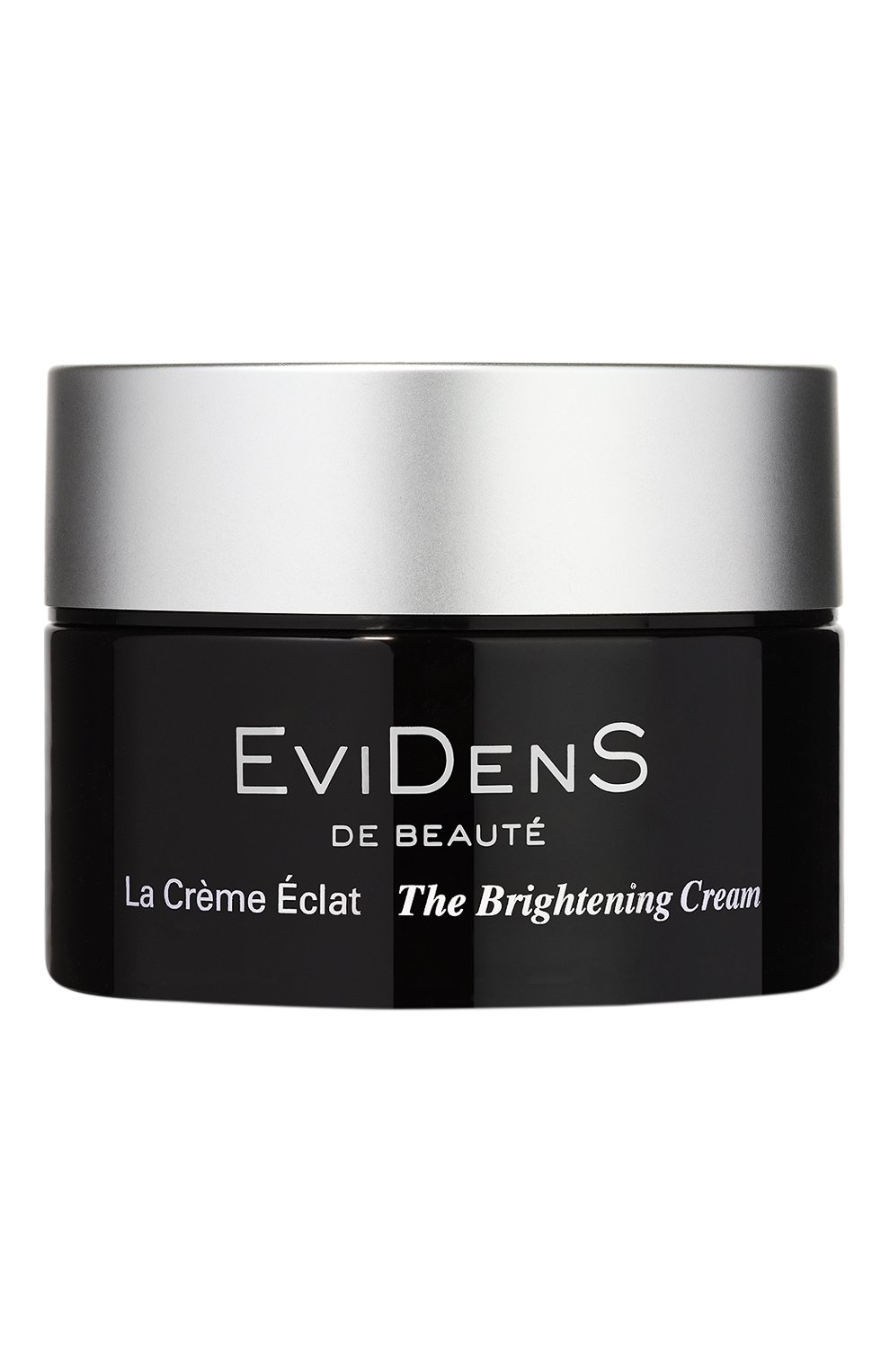 Крем для лица "сияние" the brightening cream (50ml) EVIDENS DE BEAUTE, арт. 4560358160598, фото 1