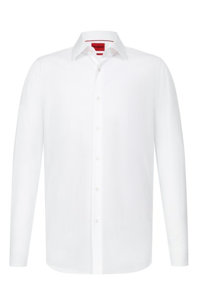 Мужская хлопковая сорочка HUGO, арт. 50519812