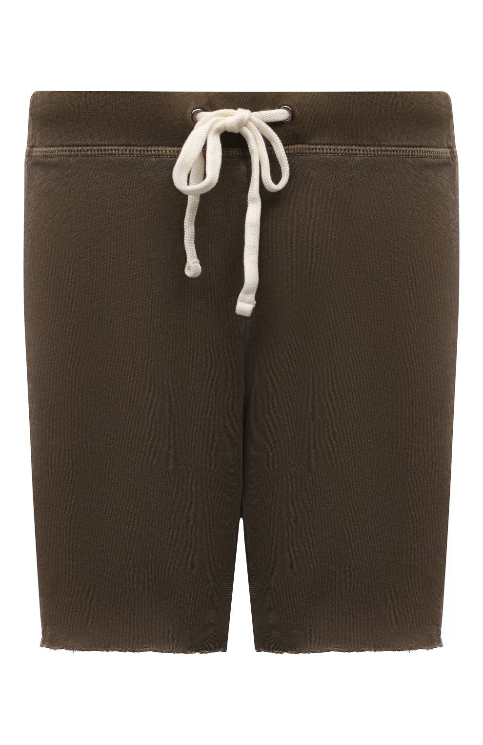 Хлопковые шорты JAMES PERSE, арт. WXA4289, фото 1