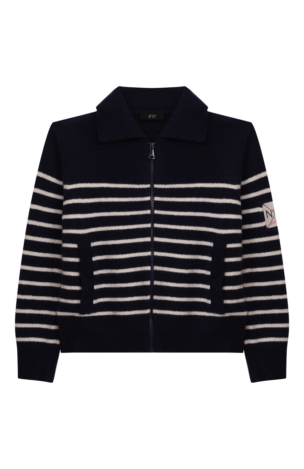 Кардиган N21, арт. N21951/N0390, фото 1
