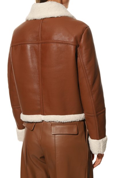 Дубленка BOSS, арт. 50479776, фото 4