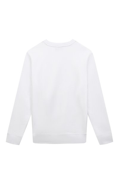 Хлопковый свитшот MOSCHINO, арт. HRF05R/LDA00/10-14, фото 2