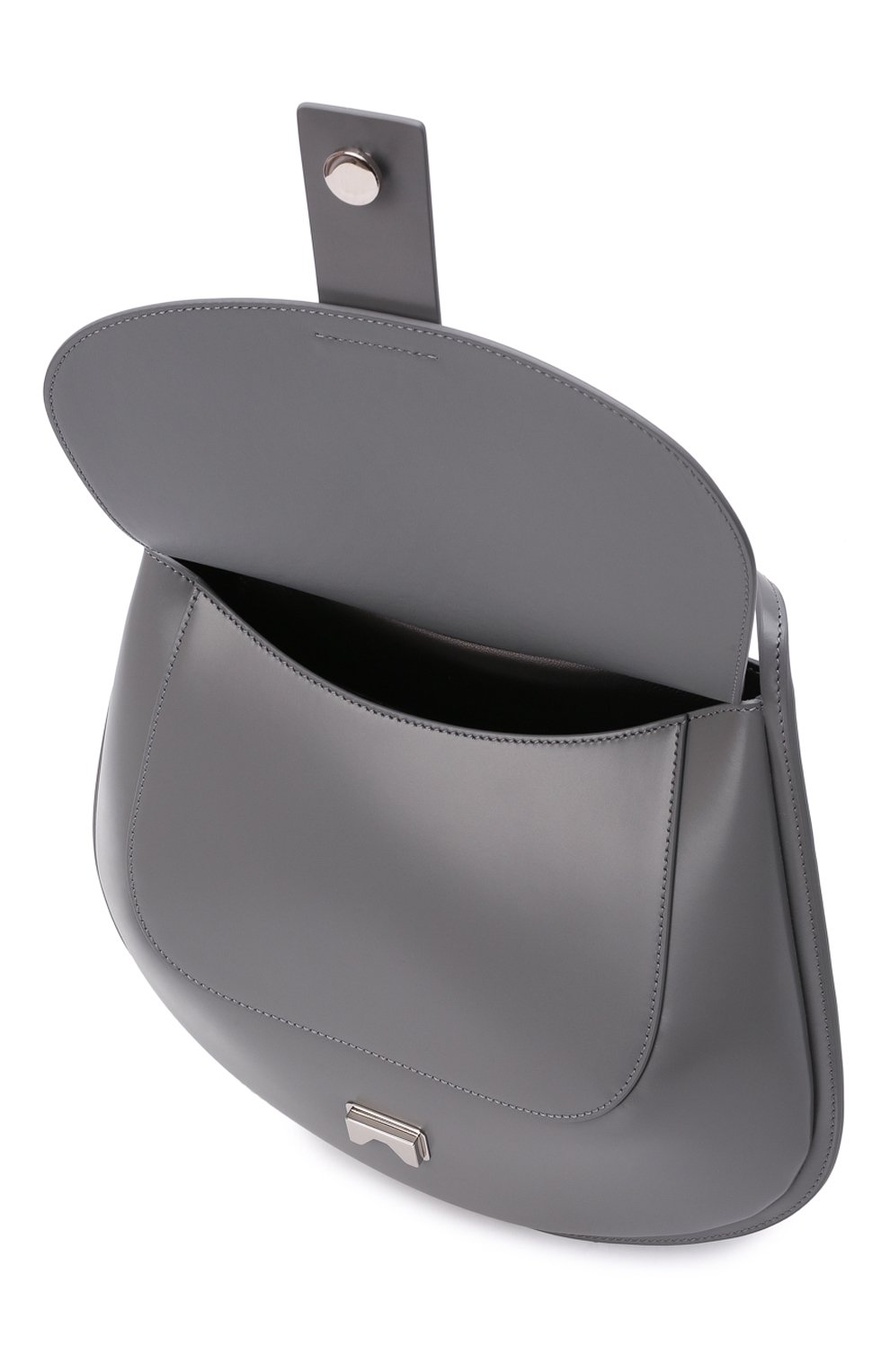 Сумка crescent JIL SANDER, арт. JSPT853402-WTB69159N, фото 4