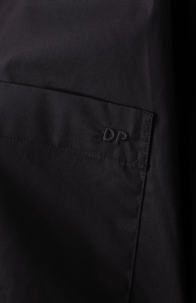 Хлопковая рубашка DARKPARK, арт. WSH04/FAC77, фото 5