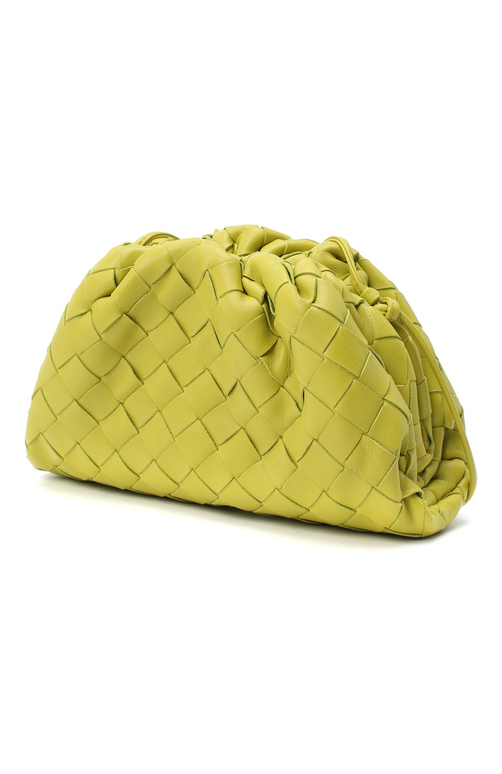 Клатч pouch mini BOTTEGA VENETA, арт. 585852/VCPP1, фото 3