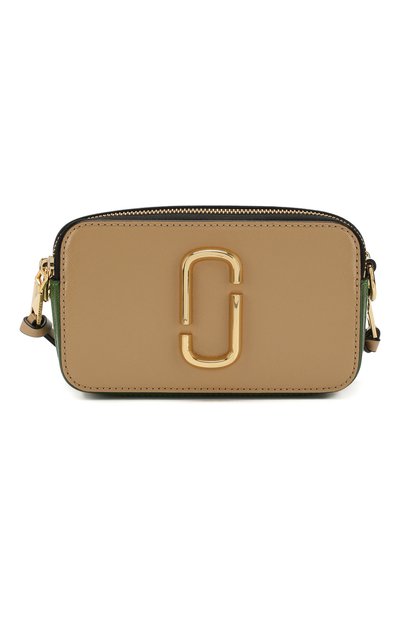 Сумка snapshot MARC JACOBS (THE), арт. M0012007, фото 1