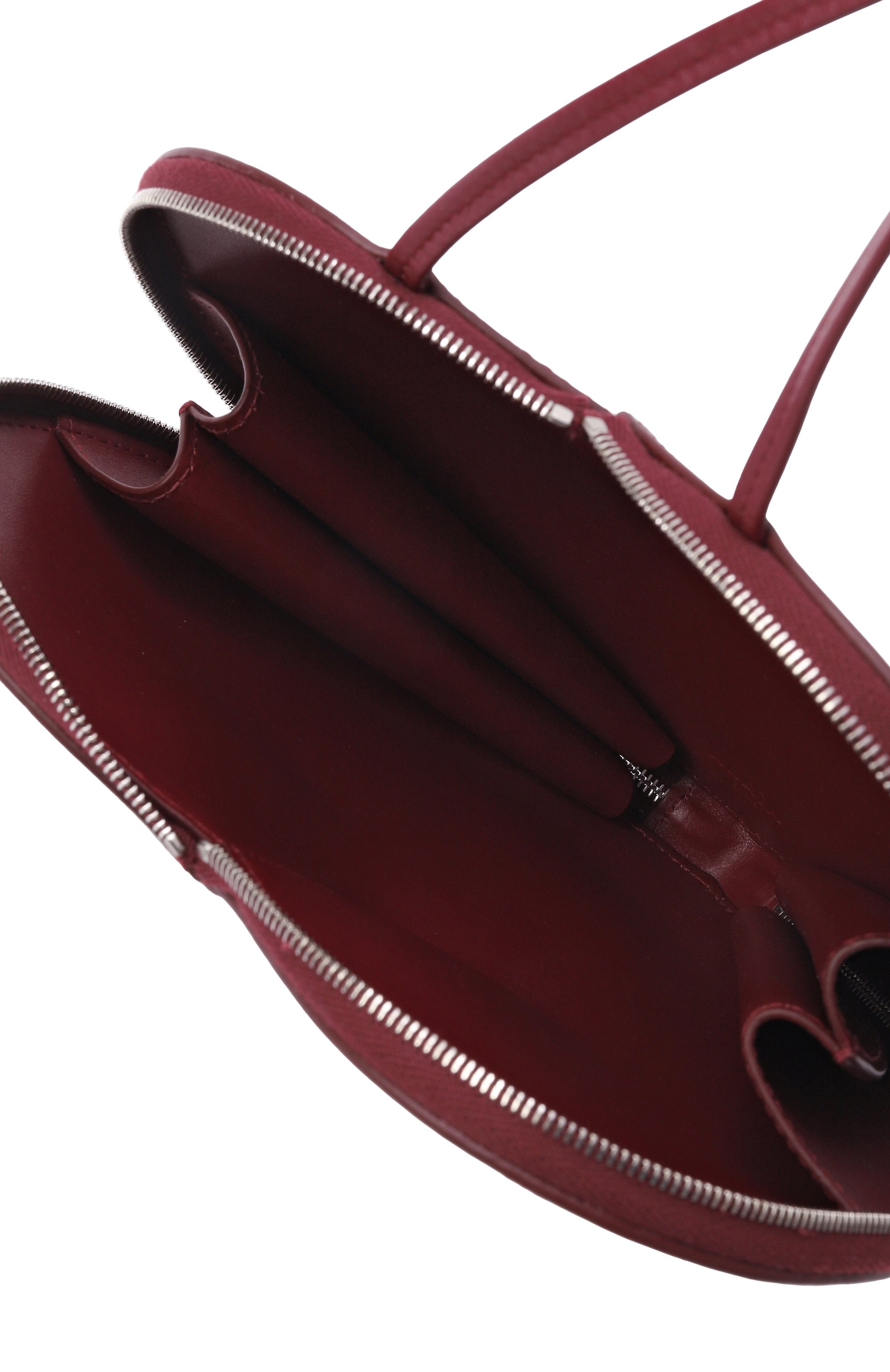 Сумка le cœur ALAIA, арт. AA1P003CA189, фото 5