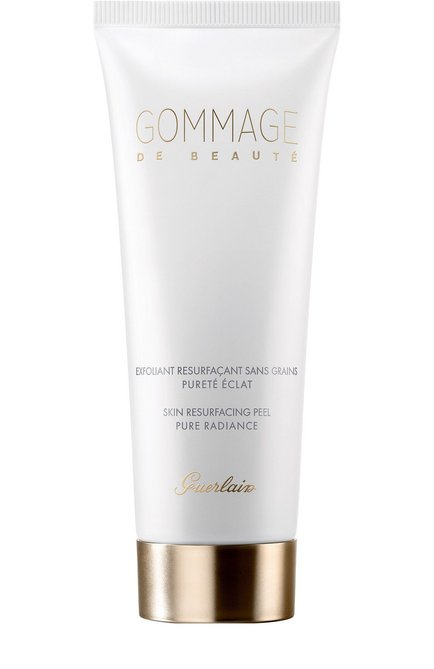 Женского отшелушивающее средство gommage de beaute (75ml) GUERLAIN, арт. G061294