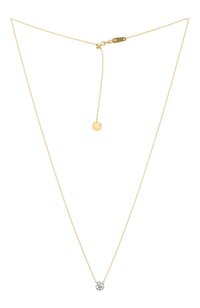 Колье SERENDIPITY, арт. EJN0021Y, фото 2