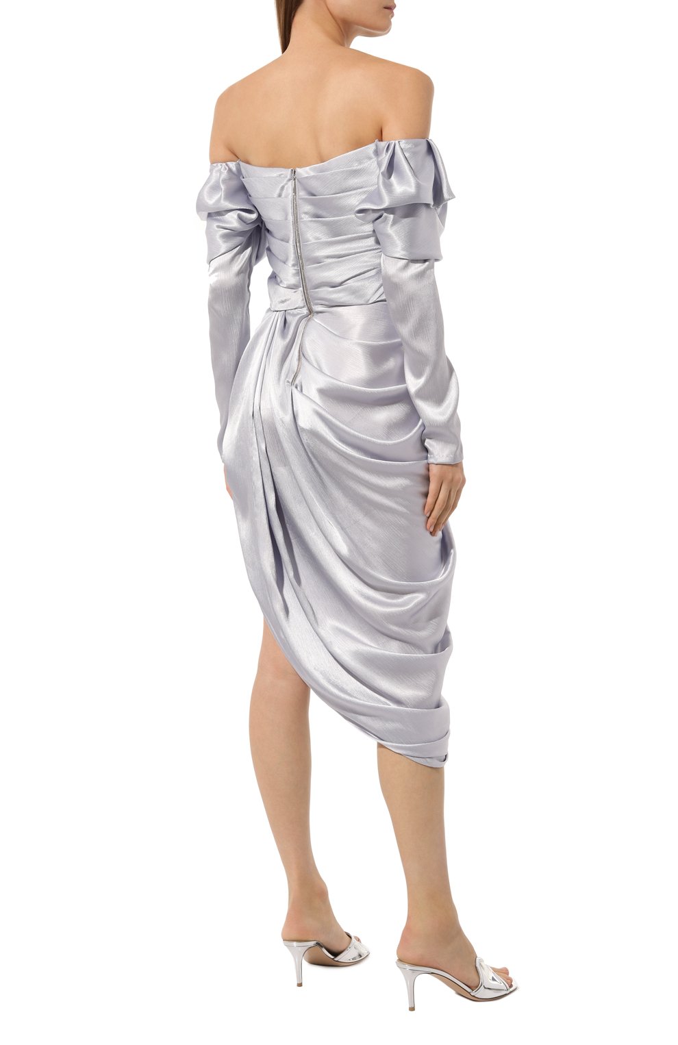 Платье SASHA KIM, арт. УТ-00001617, фото 4