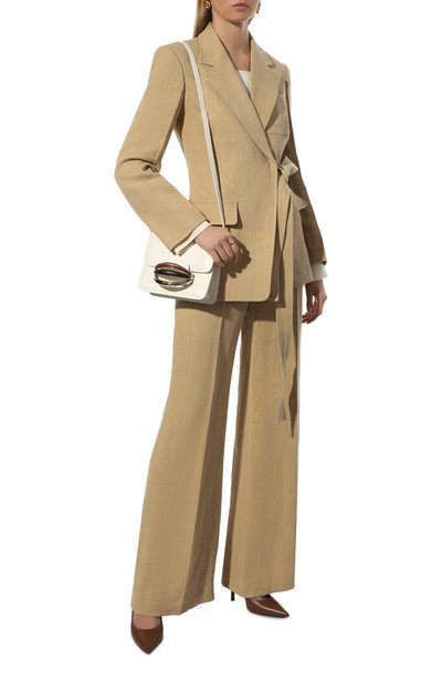 Сумка kattie CHLOÉ, арт. CHC22SS500G14, фото 3