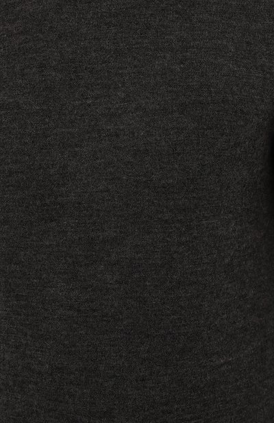 Шерстяной джемпер MAISON MARGIELA, арт. S50HL0021/M13062, фото 5