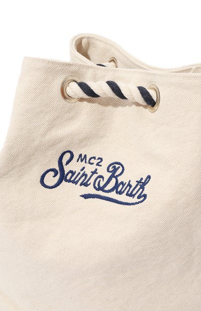 Рюкзак MC2 SAINT BARTH, арт. STBA/B0AT BACKPACK/04593D, фото 3