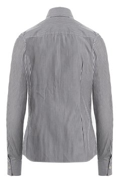 Хлопковая рубашка STELLA JEAN, арт. J7250/GETTARE, фото 2