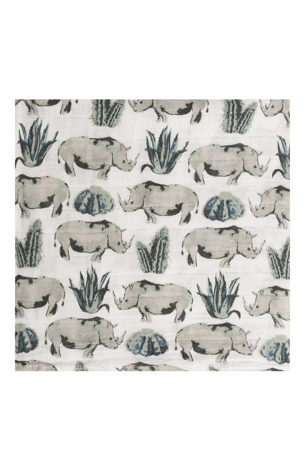 Комплект из трех пеленок ADEN+ANAIS, арт. WL2004, фото 6