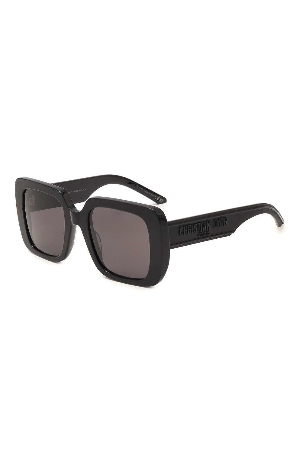 Солнцезащитные очки DIOR EYEWEAR, арт. WILDI0R S3U 10A0, фото 1