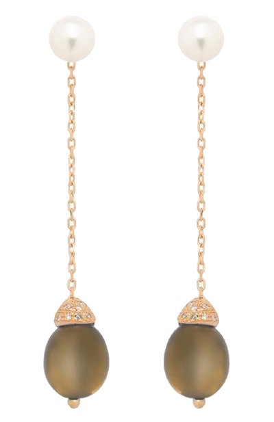 Женские серьги MIMI, арт. O22BAKQC10-6