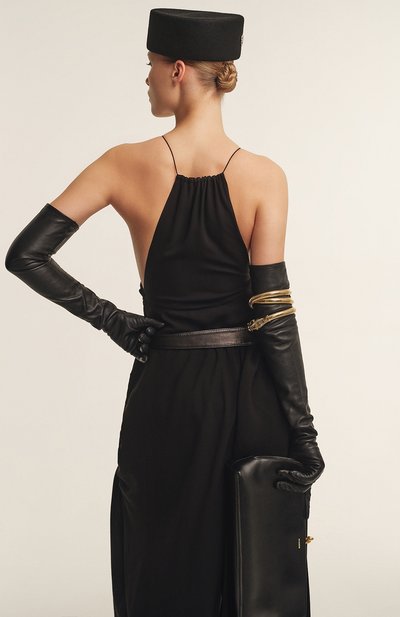 Пояс CHLOÉ, арт. CHC24WC079CB7, фото 5