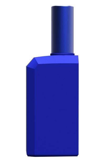 Мужской парфюмерная вода this is not a blue bottle 1/.1 (60ml) HISTOIRES DE PARFUMS, арт. BLUE11B60