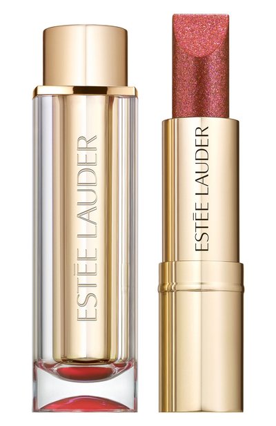 Женская помада для губ pure color chrome, оттенок 304 spacewire ESTÉE LAUDER, арт. P5K3-05