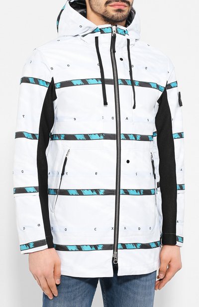 Куртка STONE ISLAND SHADOW PROJECT, арт. 721940212, фото 3