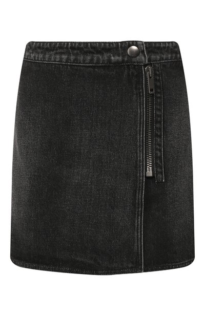 Женская джинсовая юбка GIVENCHY, арт. BW40AR50AJ