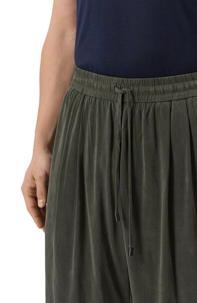 Шорты GIORGIO ARMANI, арт. GM001496/TE13613, фото 5