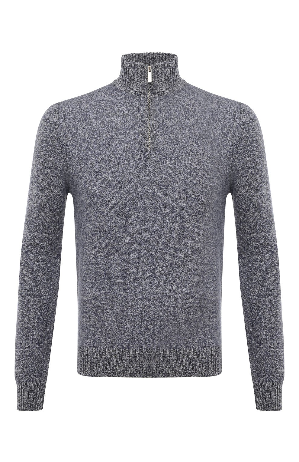 Кашемировый джемпер ANDREA CAMPAGNA, арт. WU25-95501, фото 1