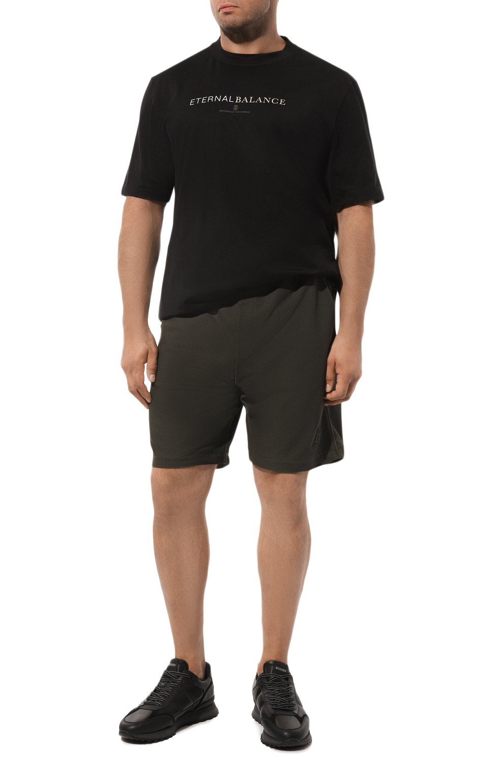 Шорты GIORGIO ARMANI, арт. GM000229/TE10045, фото 2