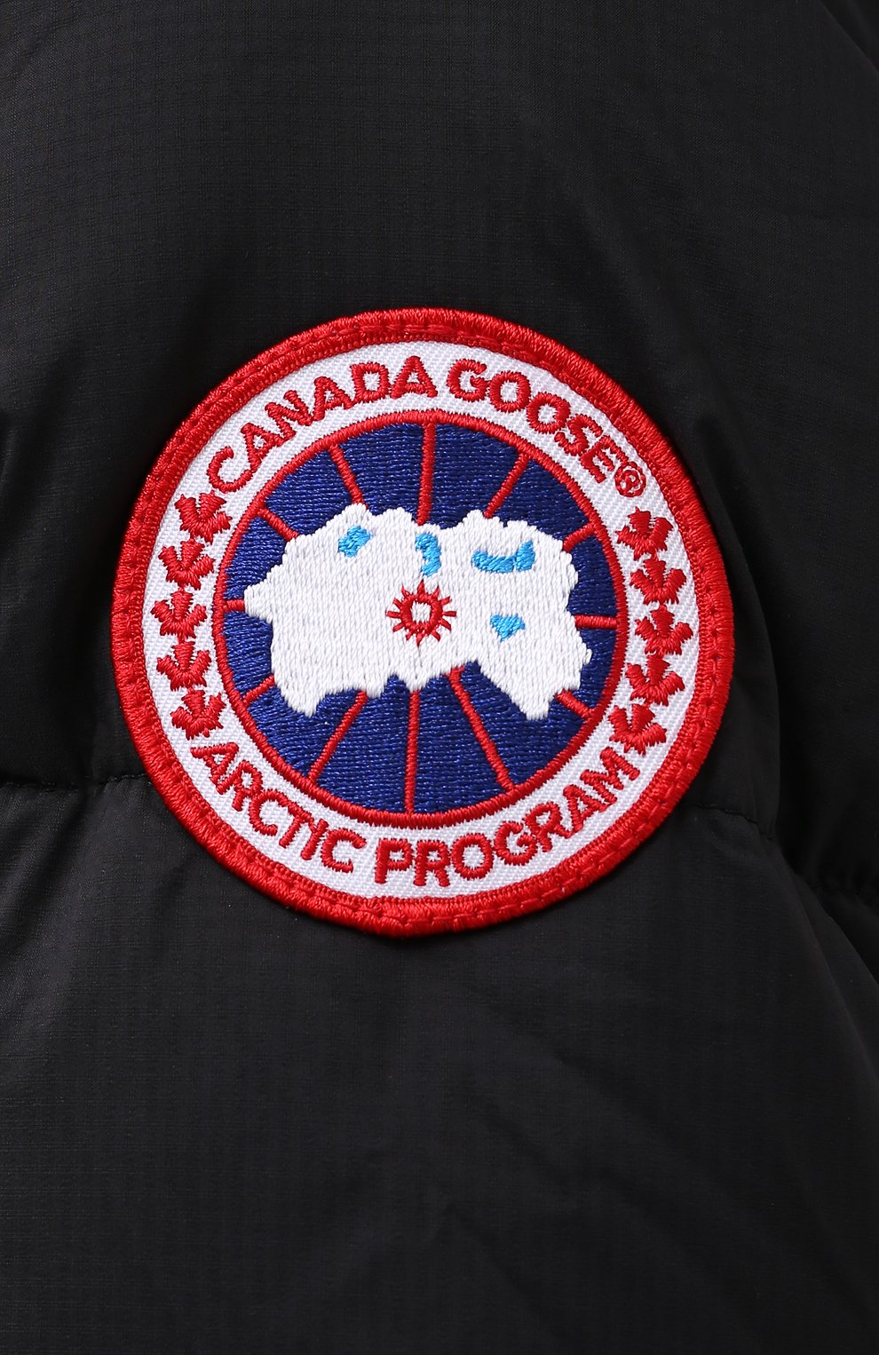 Пуховик alliston CANADA GOOSE, арт. 5088L, фото 5