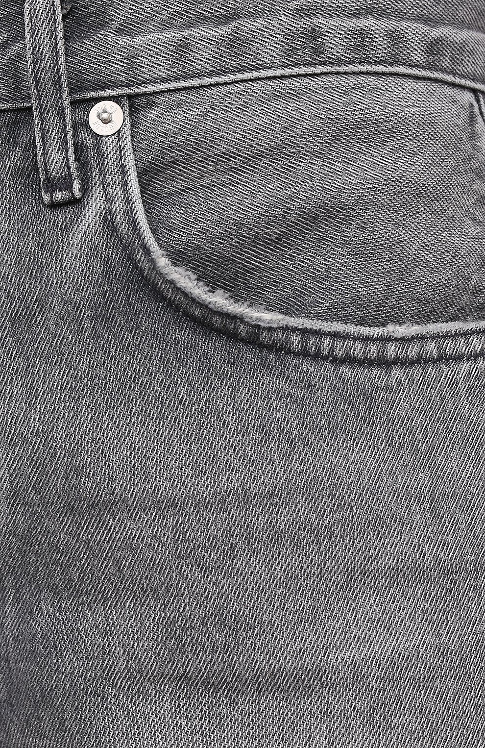 Джинсы AGOLDE, арт. A154-1207, фото 5