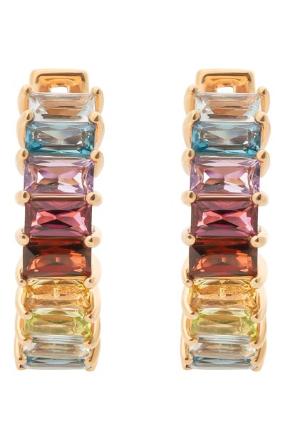 Женские серьги SECRETS JEWELRY, арт. СРБП00617