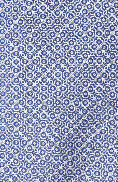 Шелковый галстук STEFANO RICCI, арт. CCXL/48127, фото 4