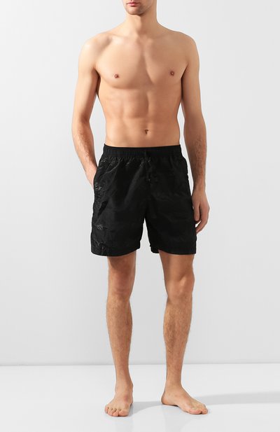 Плавки-шорты STONE ISLAND SHADOW PROJECT, арт. 7219B0316, фото 2