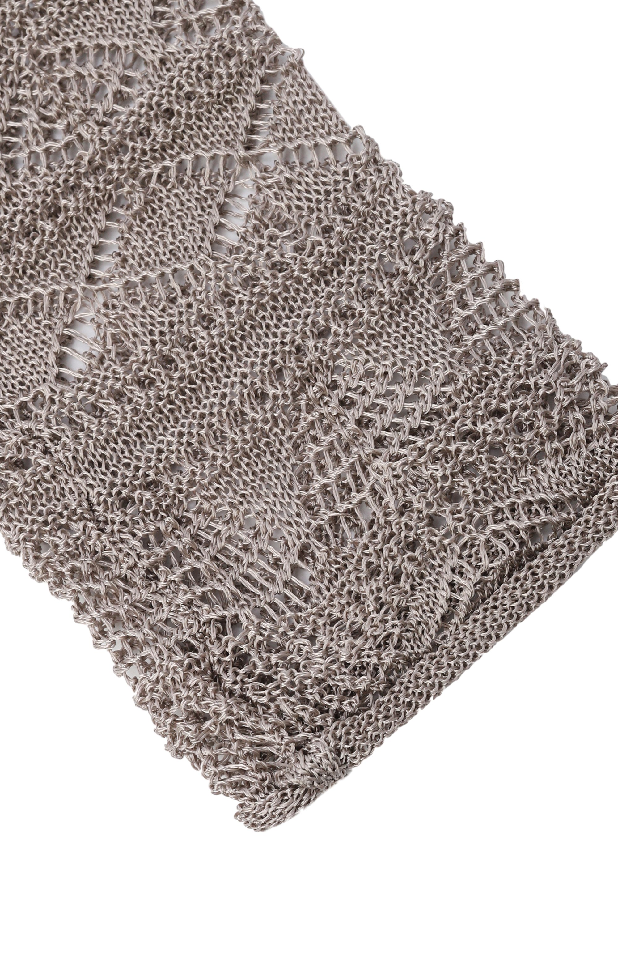 Митенки из вискозы ISABEL BENENATO, арт. DA02S26, фото 3