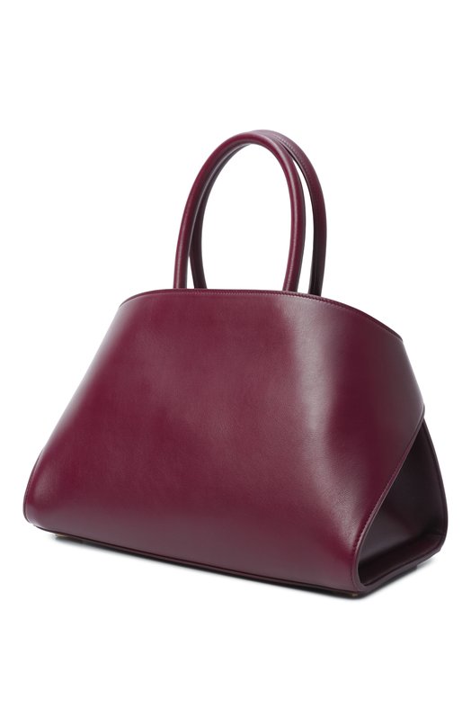 Сумка Hug medium Ferragamo 215608/789 Бордовый  215608/789 Фото 4