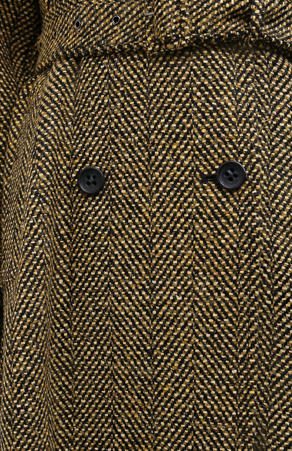 Пальто REDVALENTINO, арт. UR0CHA85/5CR, фото 6