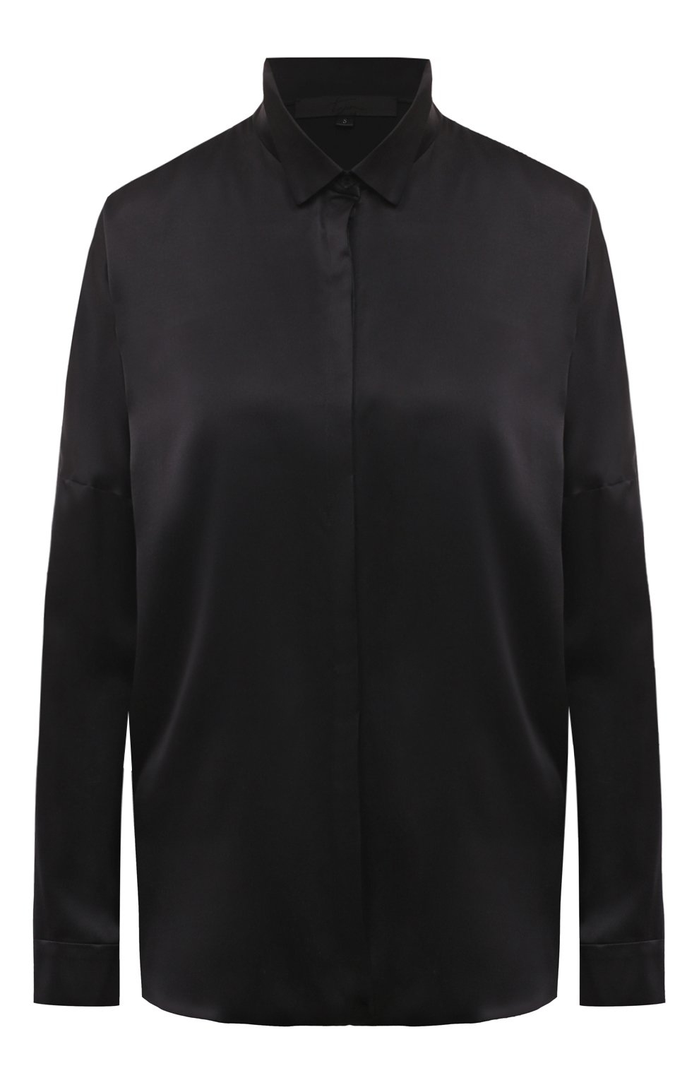 Атласная рубашка TEGIN, арт. FB2208-01, фото 1