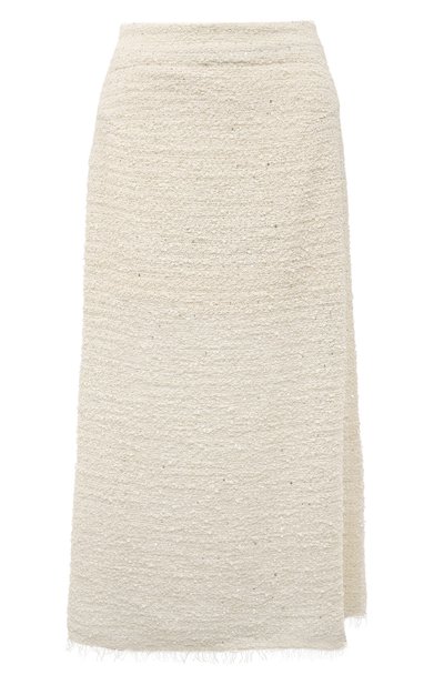 Хлопковая юбка BOTROIS, арт. SKU4453432368, фото 1