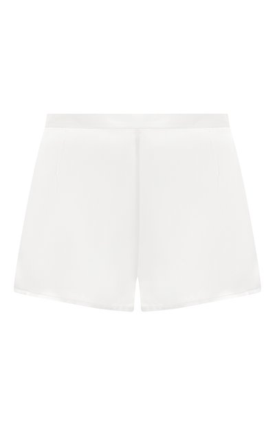 Женские шелковые мини-шорты LA PERLA, арт. 0020290