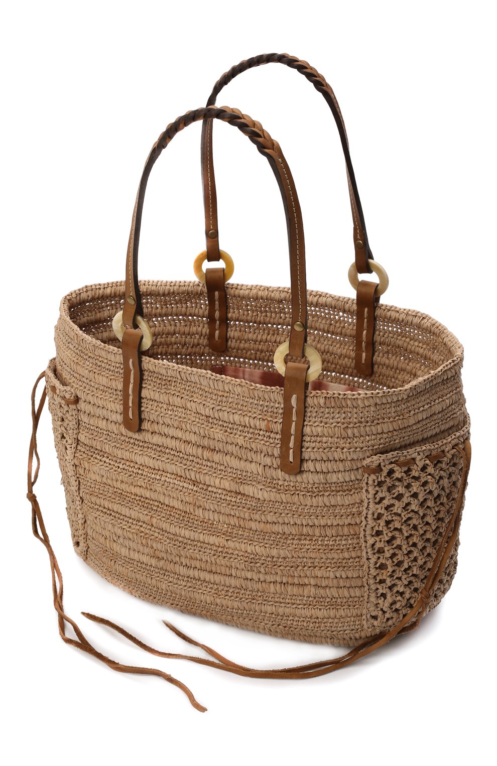 Сумка boris m SANS-ARCIDET, арт. B0RIS BAG/M, фото 5