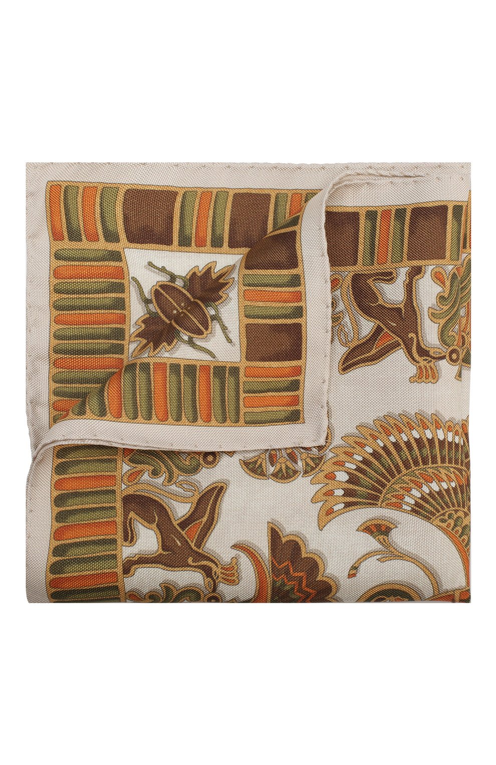 Шелковый платок ETON, арт. A000 31898, фото 1