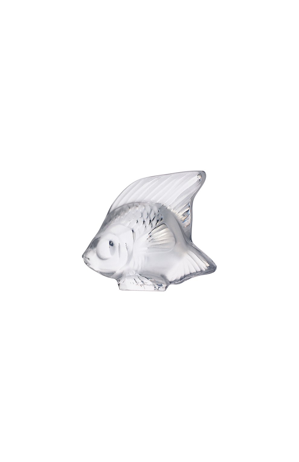 Скульптура рыбка LALIQUE, арт. 3000000, фото 1