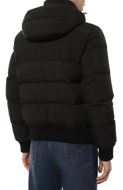 Пуховый бомбер coven-stp MOORER, арт. C0VEN/STP, фото 4