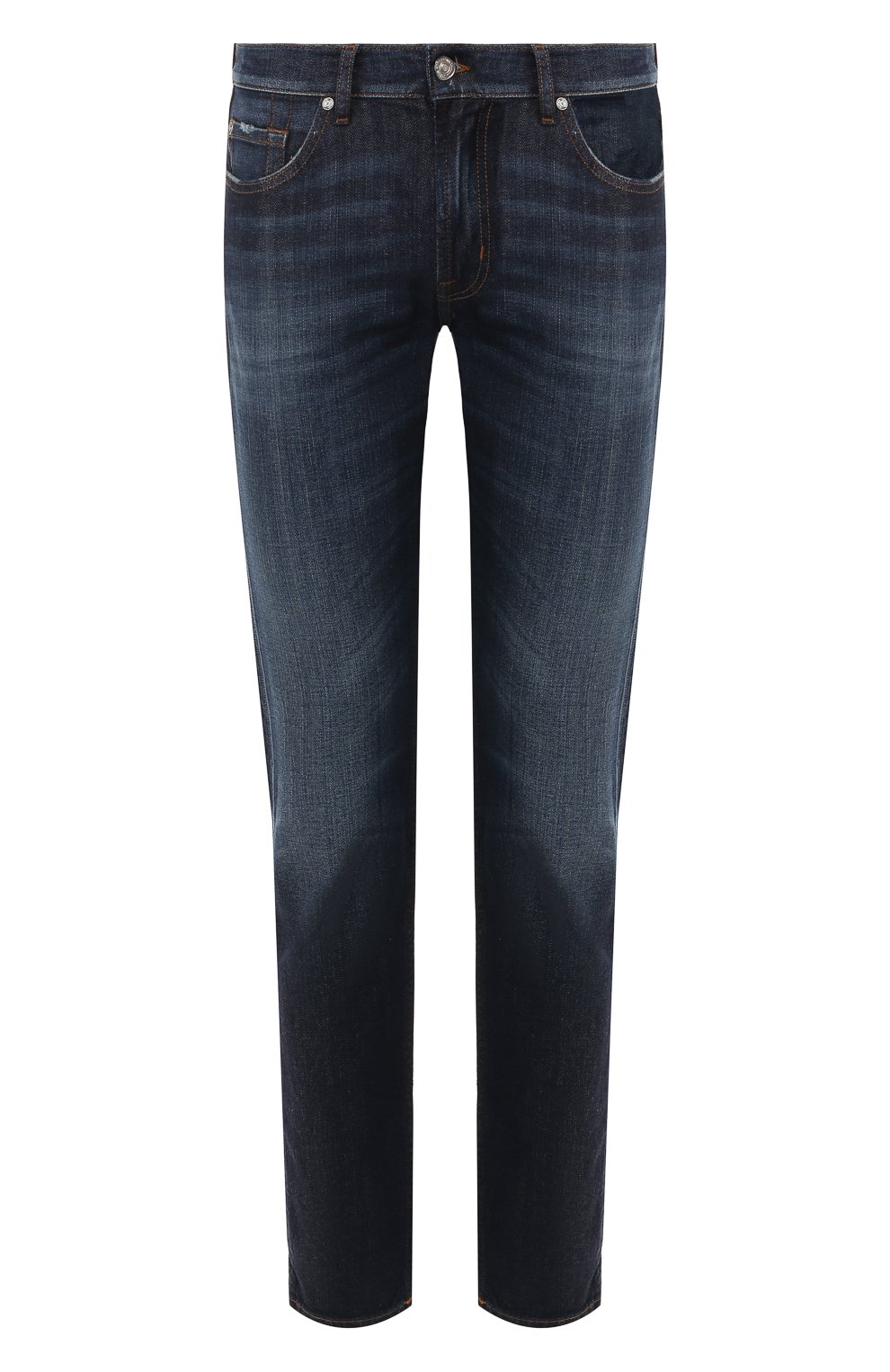 Джинсы 7 FOR ALL MANKIND, арт. JSMTA430FE, фото 1